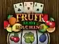 Jeu Machine à sous fruits en ligne