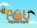 Jeu Saut de Pou en ligne