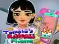 Jeu Le téléphone kawaii de Tomoko en ligne Jeu Le téléphone kawaii de Tomoko en ligne