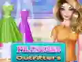 Jeu Princesses Costumières en ligne Jeu Princesses Costumières en ligne