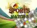Jeu Sports Match 3 Deluxe en ligne Jeu Sports Match 3 Deluxe en ligne