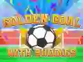 Jeu But d'Or avec des Amis en ligne Jeu But d'Or avec des Amis en ligne