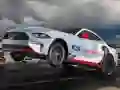 Jeu Ford Mustang Cobra Jet Glissade en ligne Jeu Ford Mustang Cobra Jet Glissade en ligne