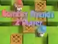 Jeu Amis Bombardiers 2 Joueurs en ligne Jeu Amis Bombardiers 2 Joueurs en ligne