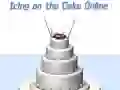 Jeu Le Glaçage sur le Gâteau En Ligne en ligne Jeu Le Glaçage sur le Gâteau En Ligne en ligne