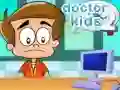Jeu Docteur Enfants 2 en ligne