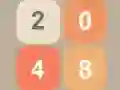 Jeu 2048 en ligne Jeu 2048 en ligne