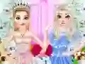 Jeu Le mariage parfait de ma sœur en ligne Jeu Le mariage parfait de ma sœur en ligne