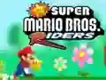 Jeu Super Wario Riders en ligne