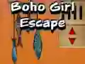 Jeu Évasion de la fille bohème en ligne