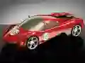 Jeu Puzzle de Super Autos en ligne Jeu Puzzle de Super Autos en ligne