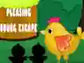 Jeu Évasion de Bourg Agréable en ligne