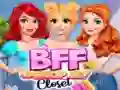 Jeu BFF #Fais Le Shopping Dans Mon Placard en ligne Jeu BFF #Fais Le Shopping Dans Mon Placard en ligne