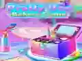 Jeu Jeu de Pâtisserie de Jolis Paniers en ligne