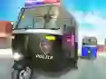Jeu Auto-rickshaw de police 2020 en ligne Jeu Auto-rickshaw de police 2020 en ligne