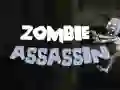 Jeu Assassin de Zombies en ligne Jeu Assassin de Zombies en ligne