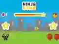 Jeu Étoile Ninja en ligne