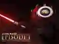 Jeu Star Wars Épisode 1 Le Fantôme des Minions en ligne
