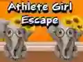 Jeu Évasion de la Fille Athlète en ligne Jeu Évasion de la Fille Athlète en ligne