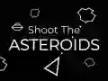 Jeu Tirez sur les astéroïdes en ligne