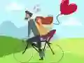 Jeu Puzzle de couple amoureux en ligne Jeu Puzzle de couple amoureux en ligne
