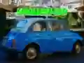 Jeu La Plus Petite Voiture Italienne en ligne Jeu La Plus Petite Voiture Italienne en ligne
