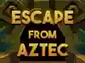 Jeu Évasion d'Aztec en ligne