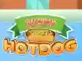Jeu Délicieux Hot-dog en ligne