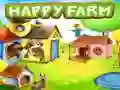 Jeu Ferme Heureuse en ligne