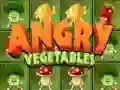 Jeu Légumes en colère en ligne Jeu Légumes en colère en ligne