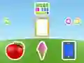 Jeu Quels sont les objets en ligne Jeu Quels sont les objets en ligne
