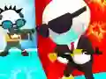 Jeu Sniper Parfait 3D en ligne