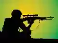 Jeu Armée américaine cachée en ligne Jeu Armée américaine cachée en ligne