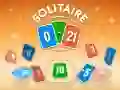 Jeu Solitaire Zéro21 en ligne Jeu Solitaire Zéro21 en ligne