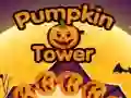 Jeu Tour de Citrouille Halloween en ligne Jeu Tour de Citrouille Halloween en ligne