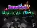 Jeu Le livre magique d'Amélie en ligne