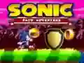 Jeu Aventure sur le chemin Sonic en ligne Jeu Aventure sur le chemin Sonic en ligne