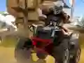 Jeu Quad Tout-Terrain en ligne Jeu Quad Tout-Terrain en ligne