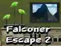 Jeu Évasion du Fauconnier 2 en ligne Jeu Évasion du Fauconnier 2 en ligne