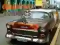 Jeu Véhicules de Taxi Cubains en ligne