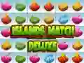 Jeu Îles Match Deluxe en ligne Jeu Îles Match Deluxe en ligne