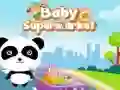 Jeu Supermarché Bébé en ligne