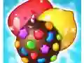 Jeu Associe des Bonbons en ligne Jeu Associe des Bonbons en ligne
