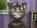 Jeu Talking Tom: Moment Amusant en ligne Jeu Talking Tom: Moment Amusant en ligne