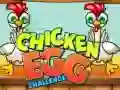 Jeu Défi de l'Œuf de Poule en ligne
