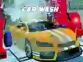 Jeu Lavage de voiture en ligne Jeu Lavage de voiture en ligne