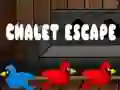 Jeu Évasion du Chalet en ligne Jeu Évasion du Chalet en ligne