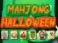 Jeu Mahjong Halloween en ligne Jeu Mahjong Halloween en ligne
