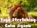 Jeu Puzzle Yoga Étirement Calme en ligne Jeu Puzzle Yoga Étirement Calme en ligne