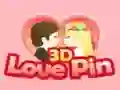 Jeu Love Pin 3D en ligne Jeu Love Pin 3D en ligne